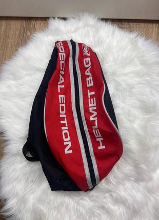 Моторукзак polo