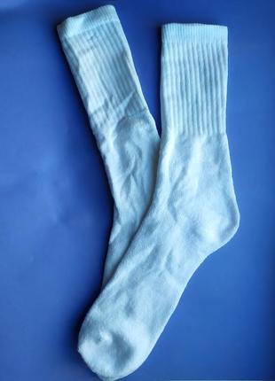 Носки с махровой стопой/ шкарпетки з махровою стопою 39-41