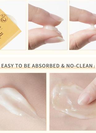 Ночная маска для лица с фильтратом слизи улитки laikou, 20 стиков