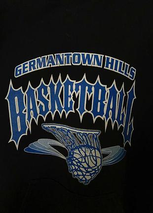 Худі basketball 2
