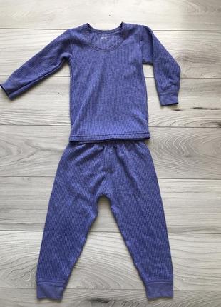 Піджама ,термо білизна