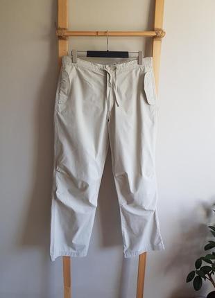 Брюки h&m унисекс