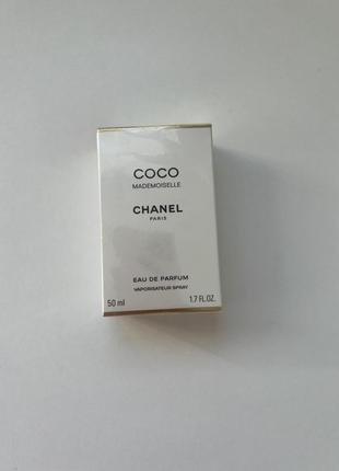 Парфюм шанель коко мадмуазель