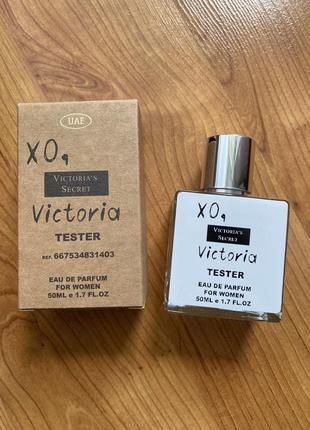 Victoria's secret xo (тестер) 50 ml.1 фото