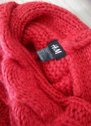 Светр h&m 3