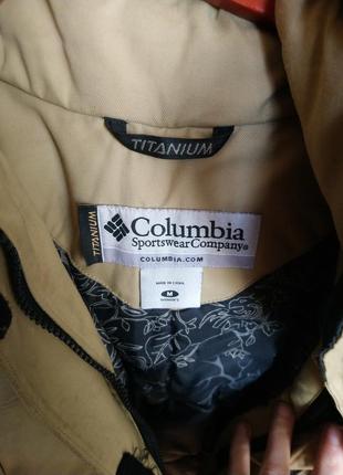 Куртка коламбия4 фото