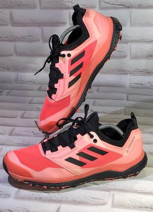 Кросівки adidas terrex