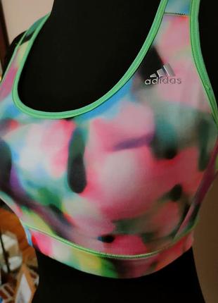 Топ жіночий спортивний тренд adidas3 фото