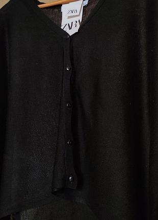 Кардиган zara 2