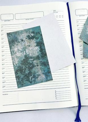 Бумага #18 для скрапбукинга, абстракция, декупаж творчество рукоделия