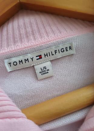 Толстовка tommy hilfiger3 фото