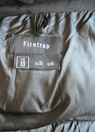 Куртка жіноча firetrap3 фото