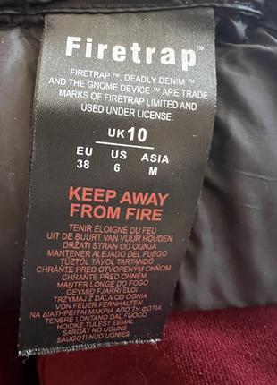 Куртка жіноча firetrap4 фото