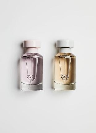 Духи zara набір 50мл+50мл