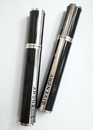 Туш для вій - givenchy noir couture 4 in 1 mascara3 фото