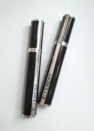 Туш для вій - givenchy noir couture 4 in 1 mascara