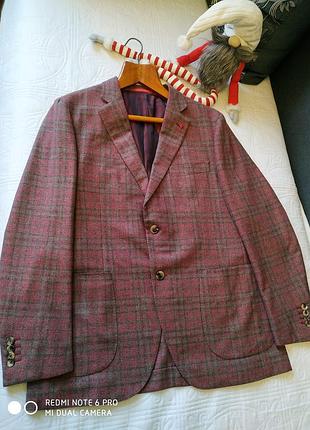 Піджак чоловічий isaia (чоловічий)