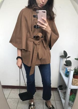 Пончо , кейп s