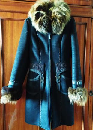 Дублянка розмір s