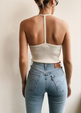 Джинси levis, блакитні джинси, джинси скіні, скіні levis