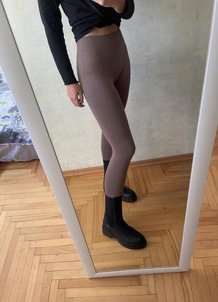 Шкіряні черевики black.