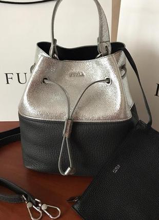 Продам сумку furla2 фото