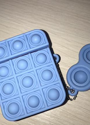 Чехол для наушников air pods