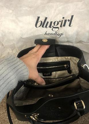 Сумка blugirl 5