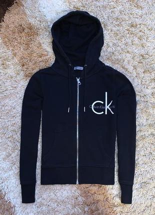 Худи calvin klein, оригінал