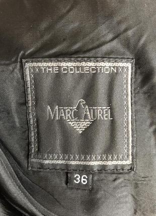 Піджак marc aurel р. 363 фото