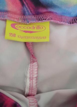 Шорти спорт coccodrillo 1583 фото