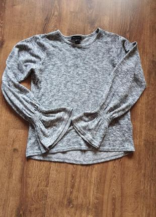 Кофточка р.48