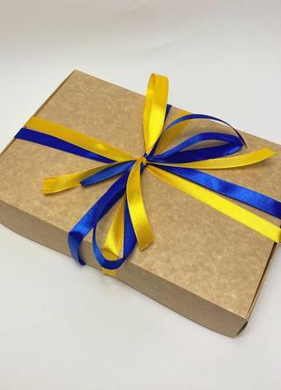 🧔🏻‍♂️бокс шкарпеток для чоловіків🇺🇦 подарунок до дня захисника