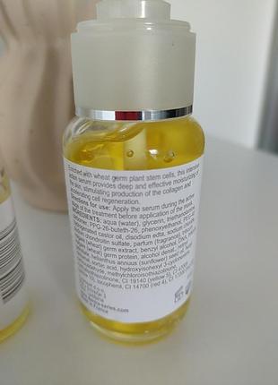 Нічна сировотка 30 мл derma series2 фото