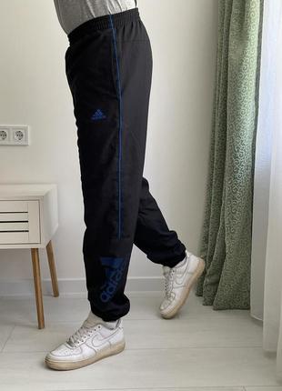 Спортивные штаны adidas (s)3 фото