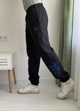 Спортивные штаны adidas (s)8 фото