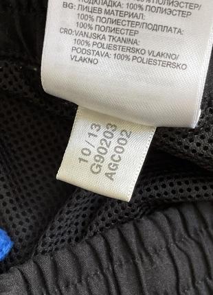 Спортивные штаны adidas (s)9 фото