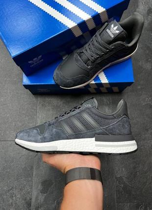 Чоловічі кросівки adidas Jeremy Scott Wings 2.0 d.grey