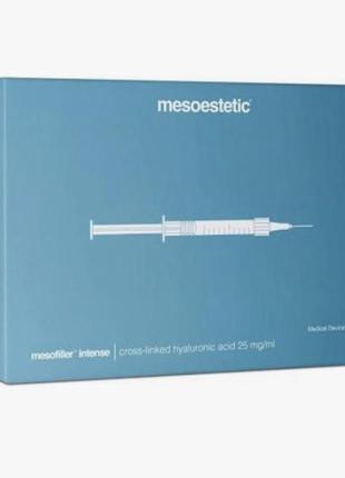 Филер mesoestetic