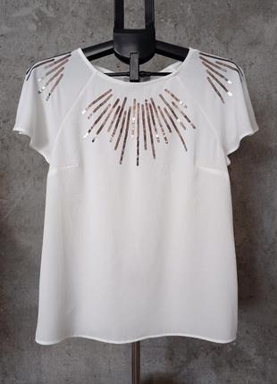 Блуза футболка next новий