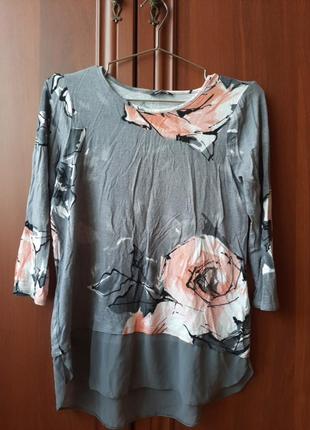 Кофтинка гольф