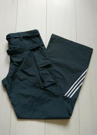 Спортивні штани adidas1 фото