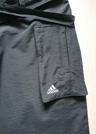 Спортивні штани adidas9 фото