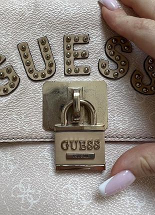 Сумка guess 3