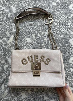 Сумка guess