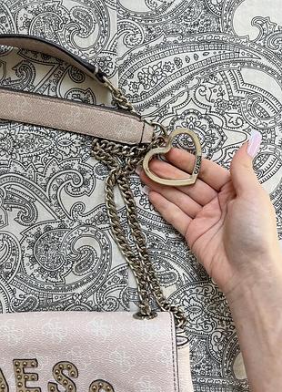Сумка guess 4