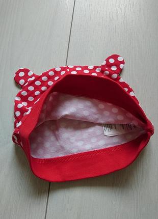 Шапочка impidimpi 4