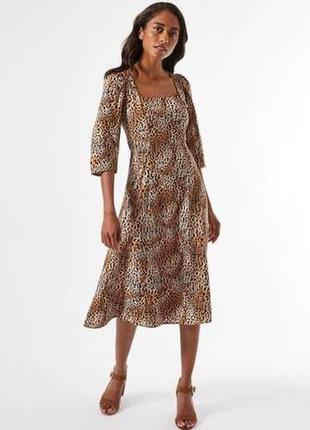 Dorothy perkins  12 p натуральна сукня