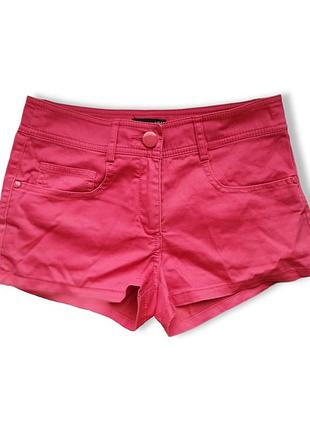 Рожеві шортики