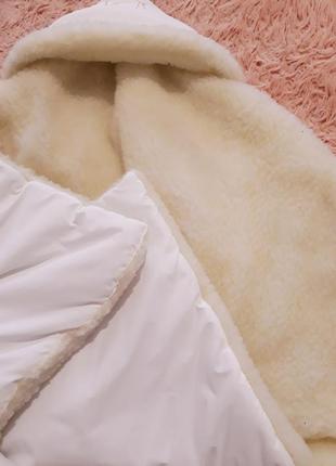 Конверт-ковдра